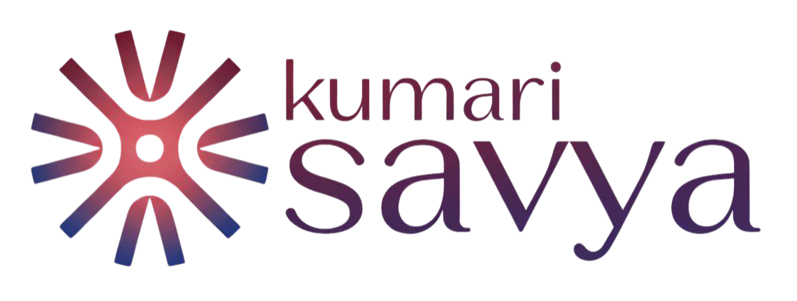 Kumari Savya | 3BHK & 4BHK Villas in Sarjapur Bangalore Logo